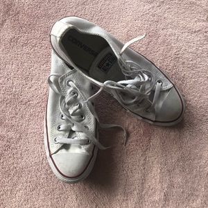 Converse All Star (Chucks)